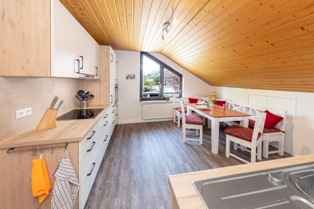 Ferienwohnung Im Alpenblick Steinen  ภายนอก รูปภาพ