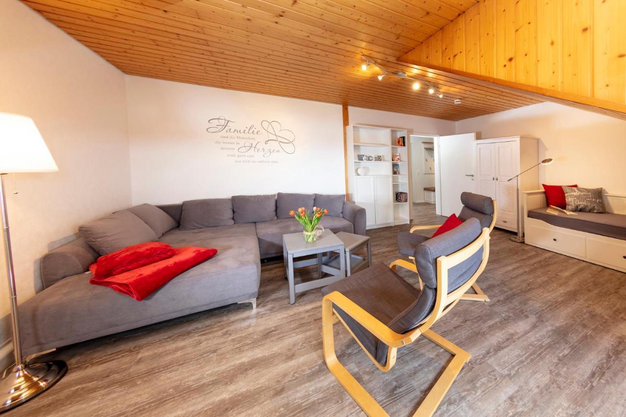 Ferienwohnung Im Alpenblick Steinen  ภายนอก รูปภาพ
