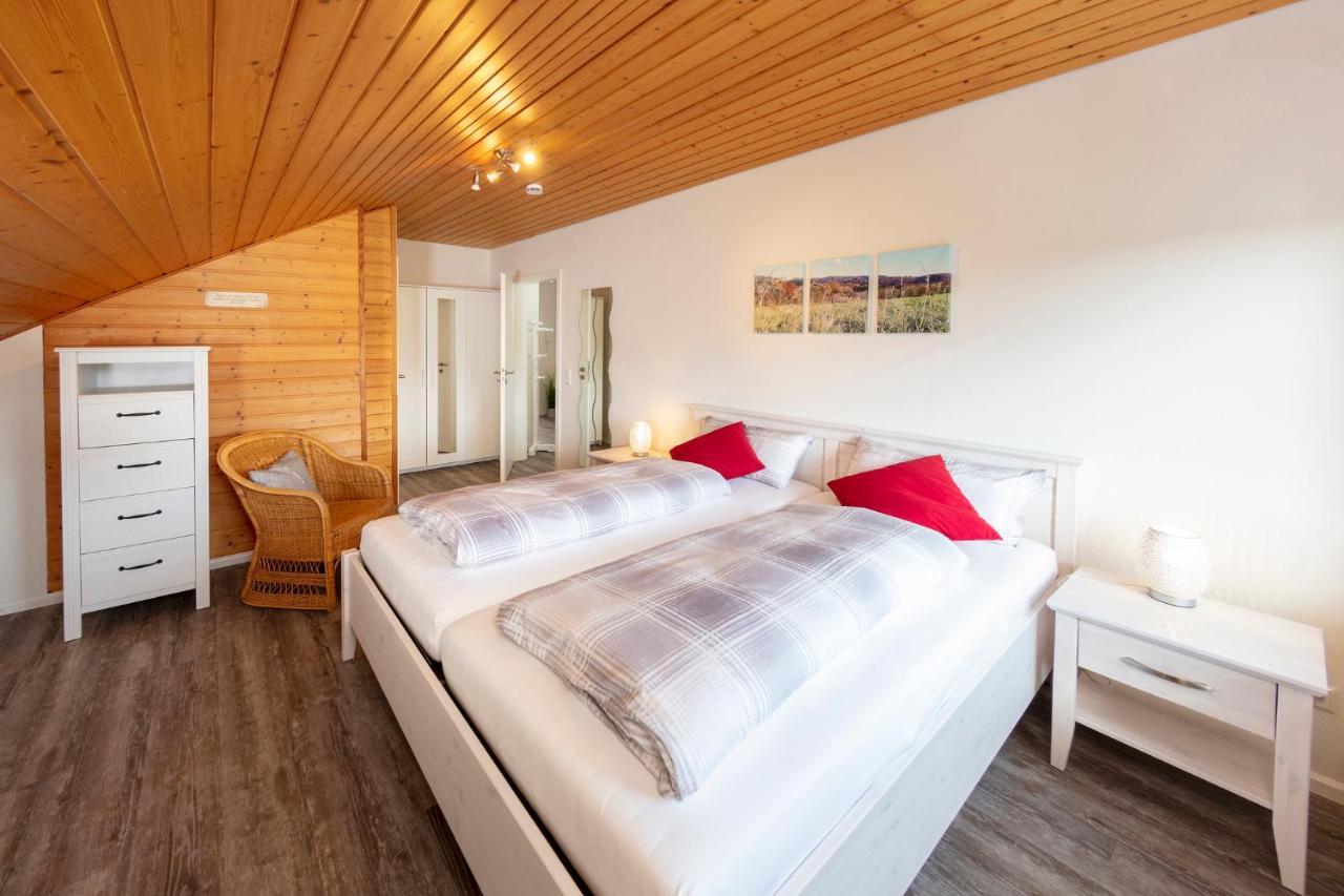 Ferienwohnung Im Alpenblick Steinen  ภายนอก รูปภาพ